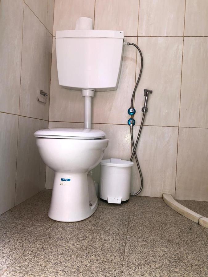 Casa Familiar Gilda Bed & Breakfast Ribeira Grande Bagian luar foto