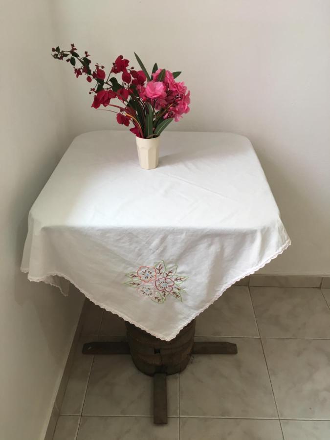 Casa Familiar Gilda Bed & Breakfast Ribeira Grande Bagian luar foto